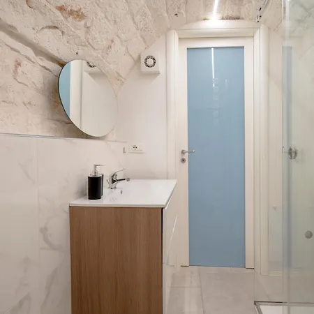 Casa Nathan 公寓 卡萨马西玛