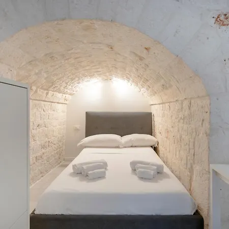 Casa Nathan 公寓 卡萨马西玛