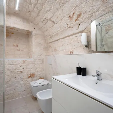 公寓 Casa Nathan *