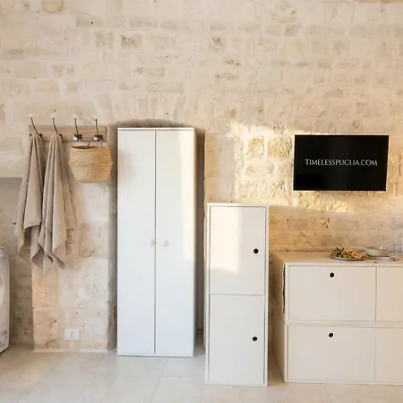 Cp Chiusura Permanente Apartment