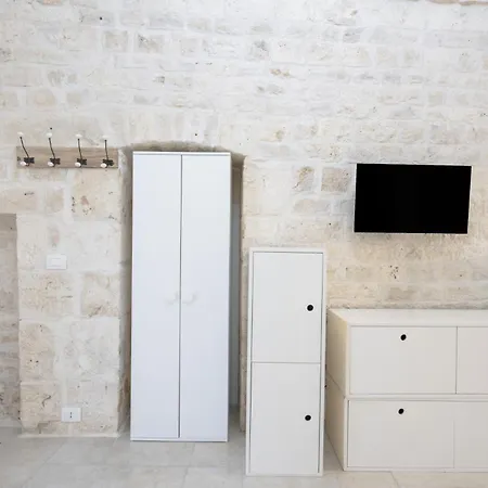 Casa Nathan * Casamassima