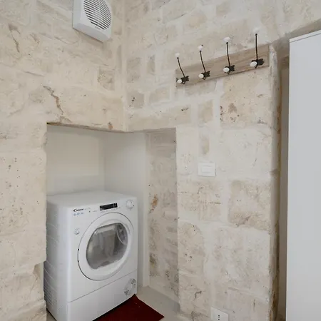 דירה Casa Nathan