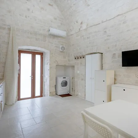 דירה Casa Nathan *