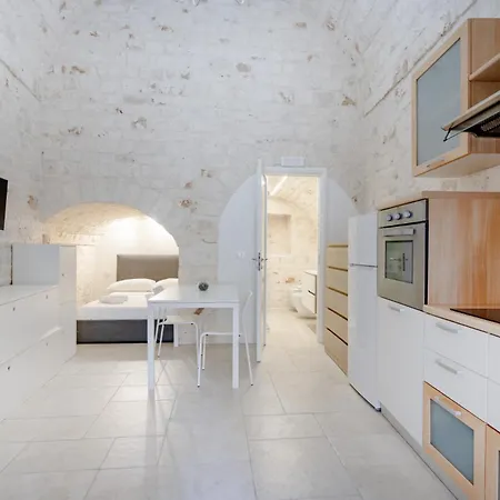 דירה Casa Nathan קסמסימה