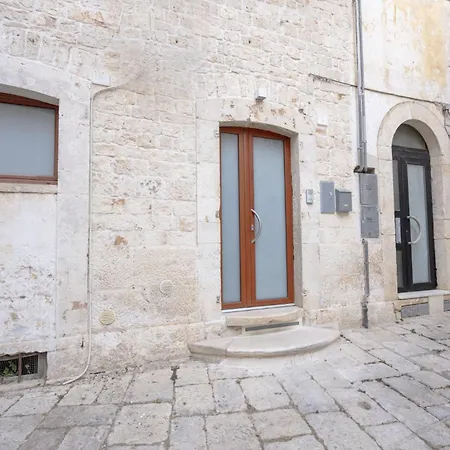 Casa Nathan דירה