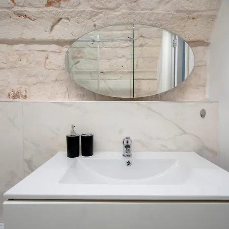 דירה Casa Nathan