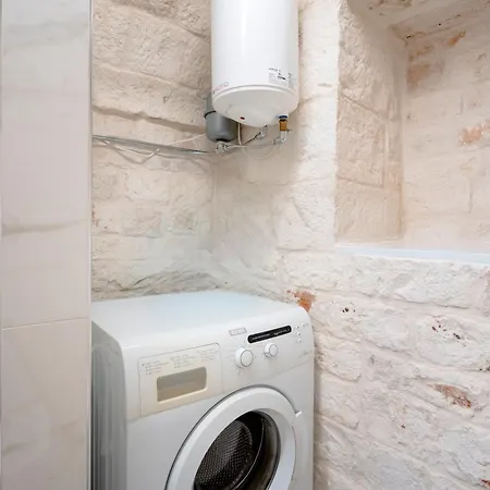 Apartment Casa Nathan *