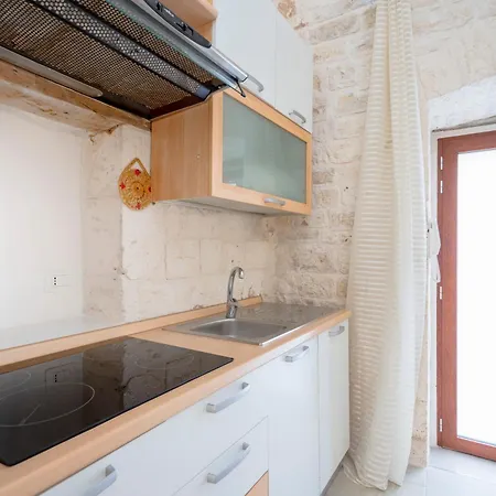 Casa Nathan Apartment Casamassima