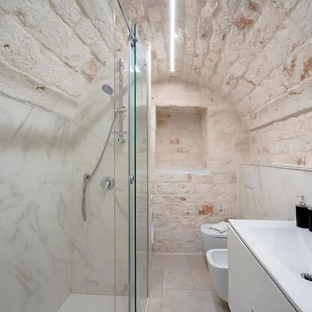 Casa Nathan Apartment *