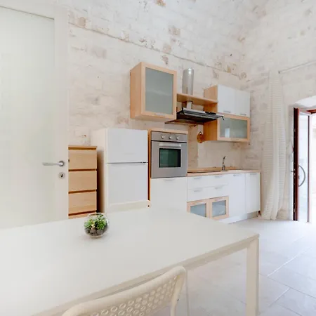 Casa Nathan * Casamassima