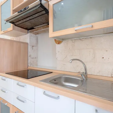 דירה Casa Nathan קסמסימה