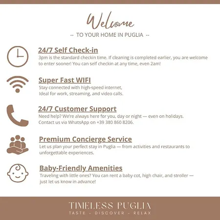 Casa Nathan Casamassima