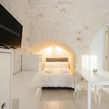 Casa Nathan Appartement *