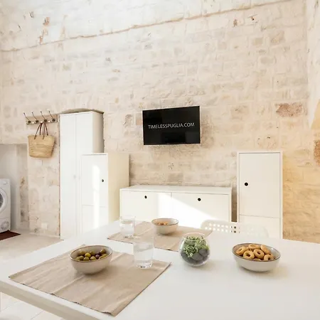 Casa Nathan Appartement