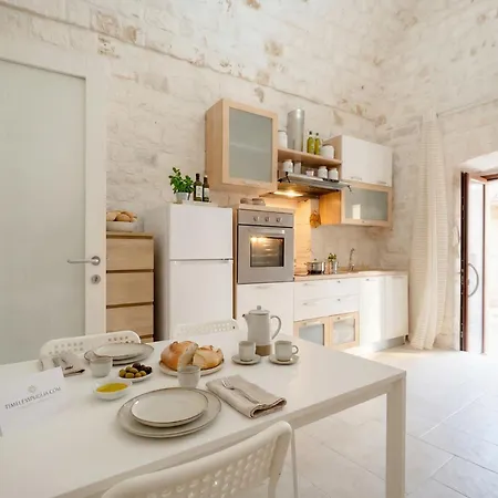 Appartement Casa Nathan