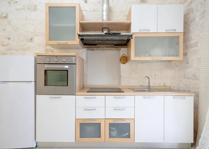 Casa Nathan Casamassima