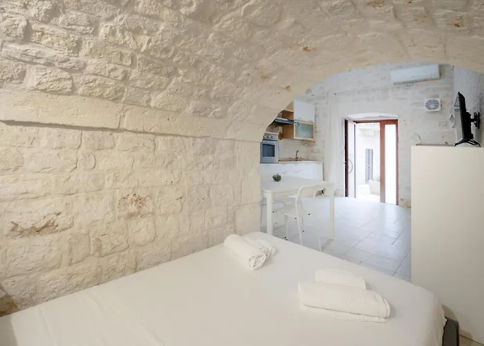 شقة Casa Nathan *