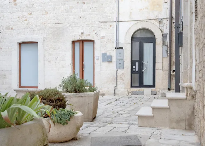 Casa Nathan Daire Casamassima