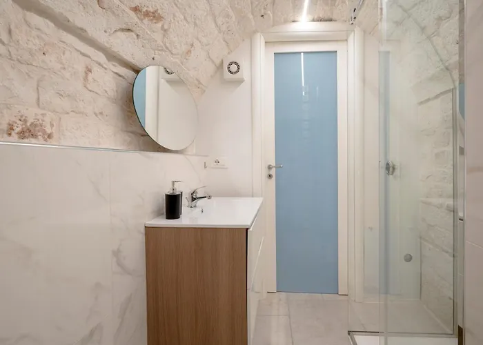 Casa Nathan Apartment Casamassima