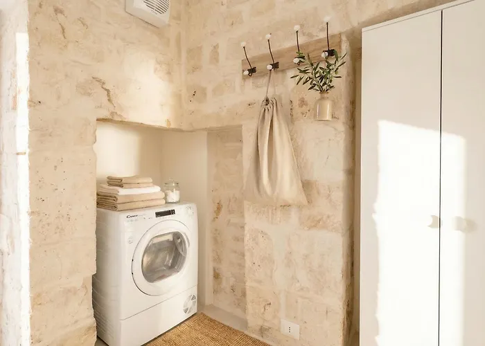 Casa Nathan * Casamassima